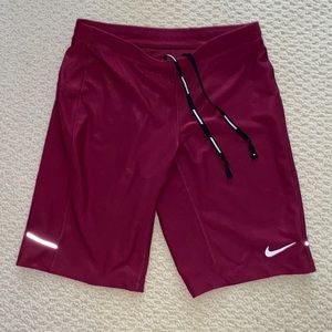 Men’s Running Compression Shorts
